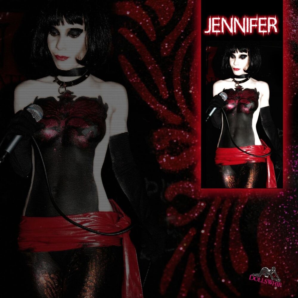 Picture of Jennifer