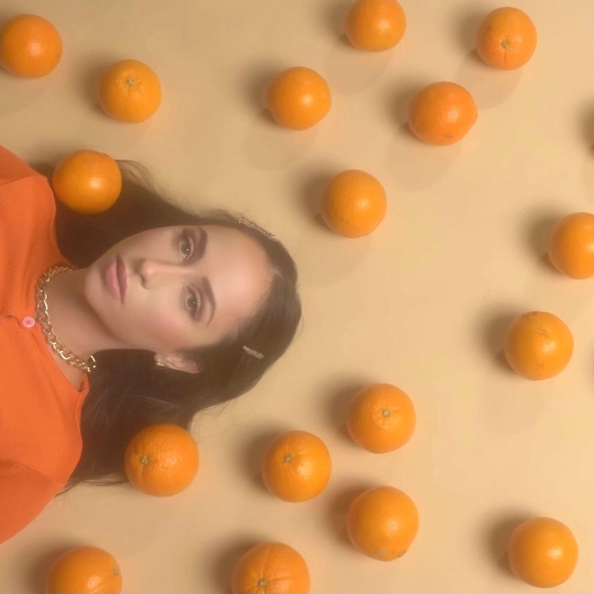 Album cover of FRUTA ESTRAGADA