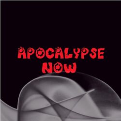 Cover of Apocaypse Now
