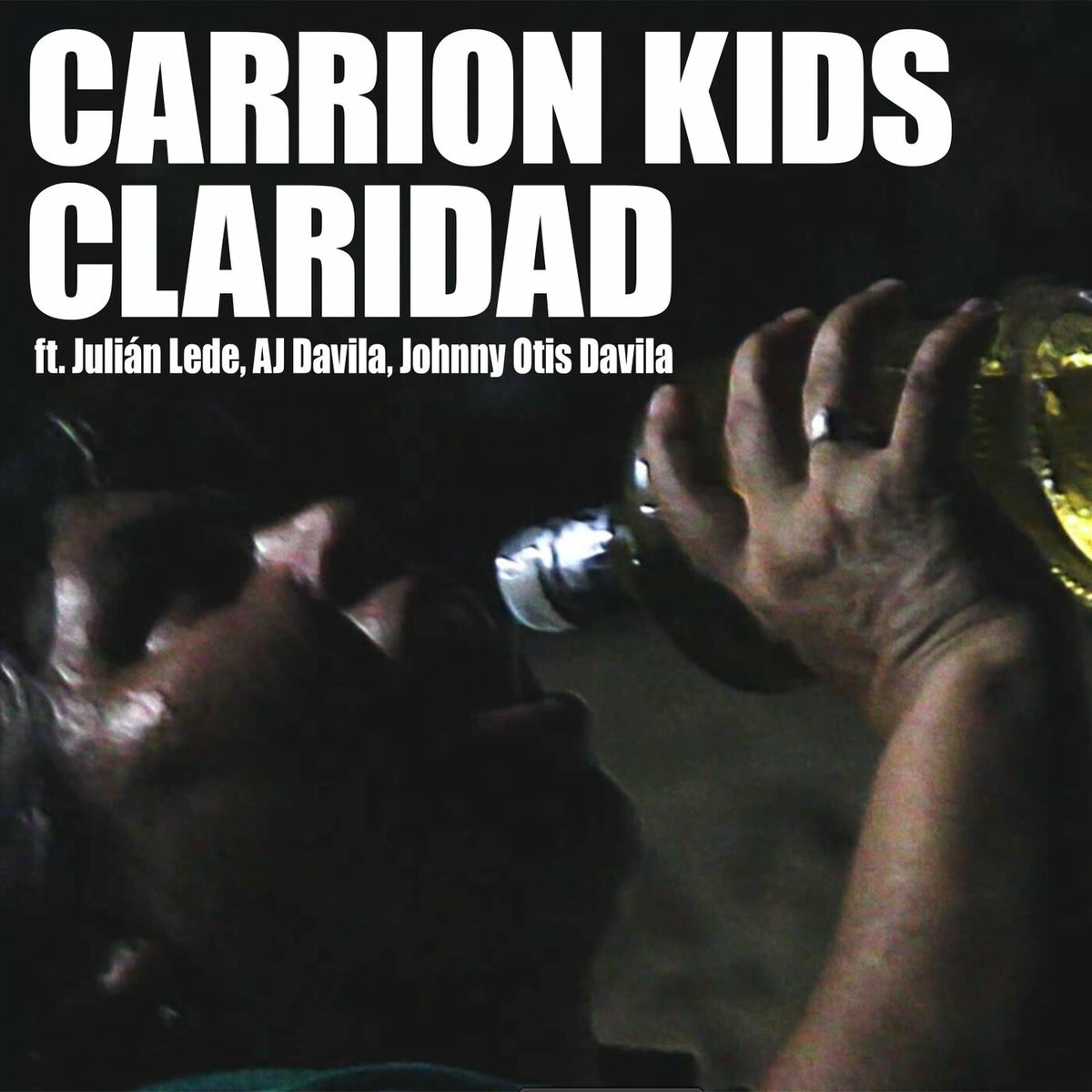 Album cover of Claridad