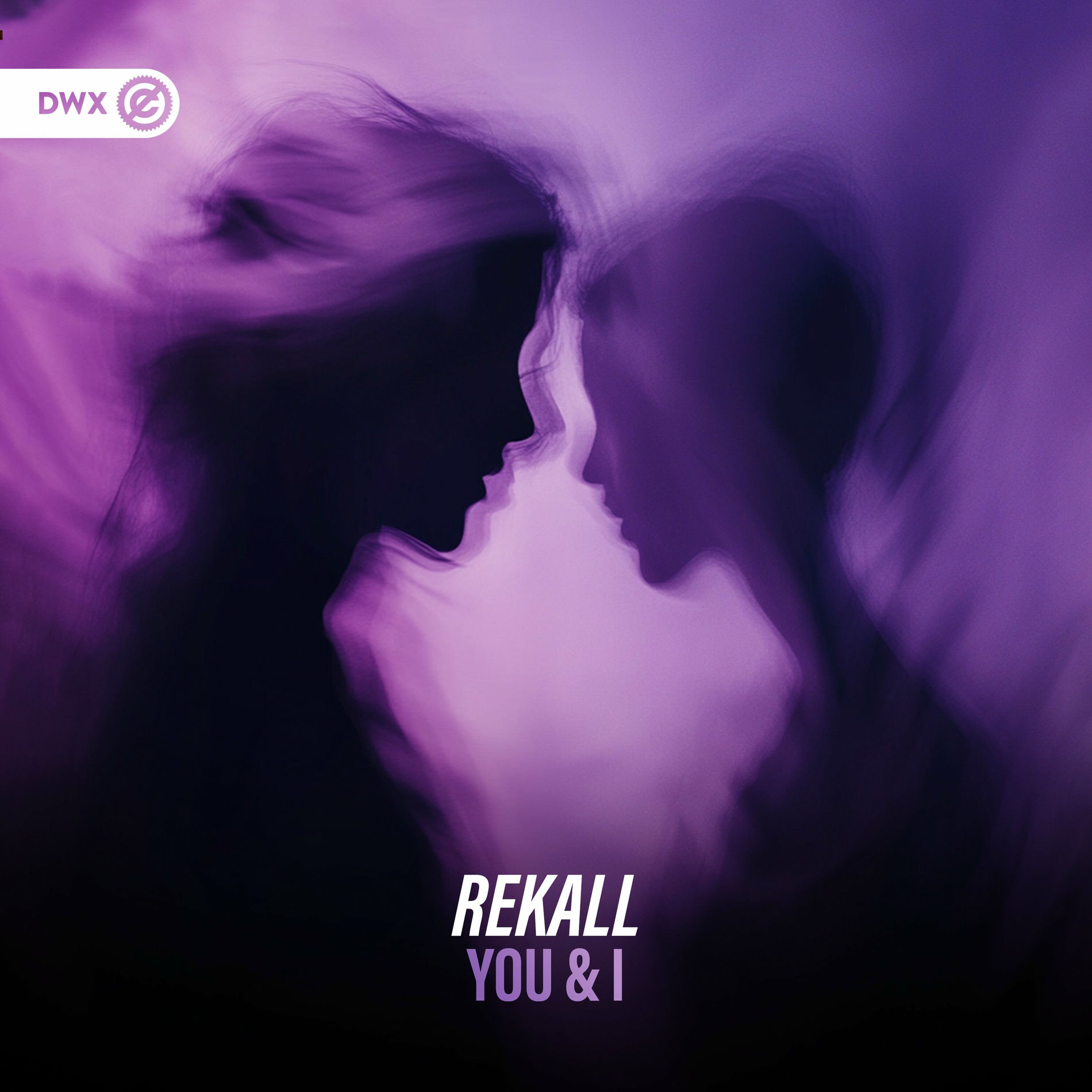 Album cover of You & I