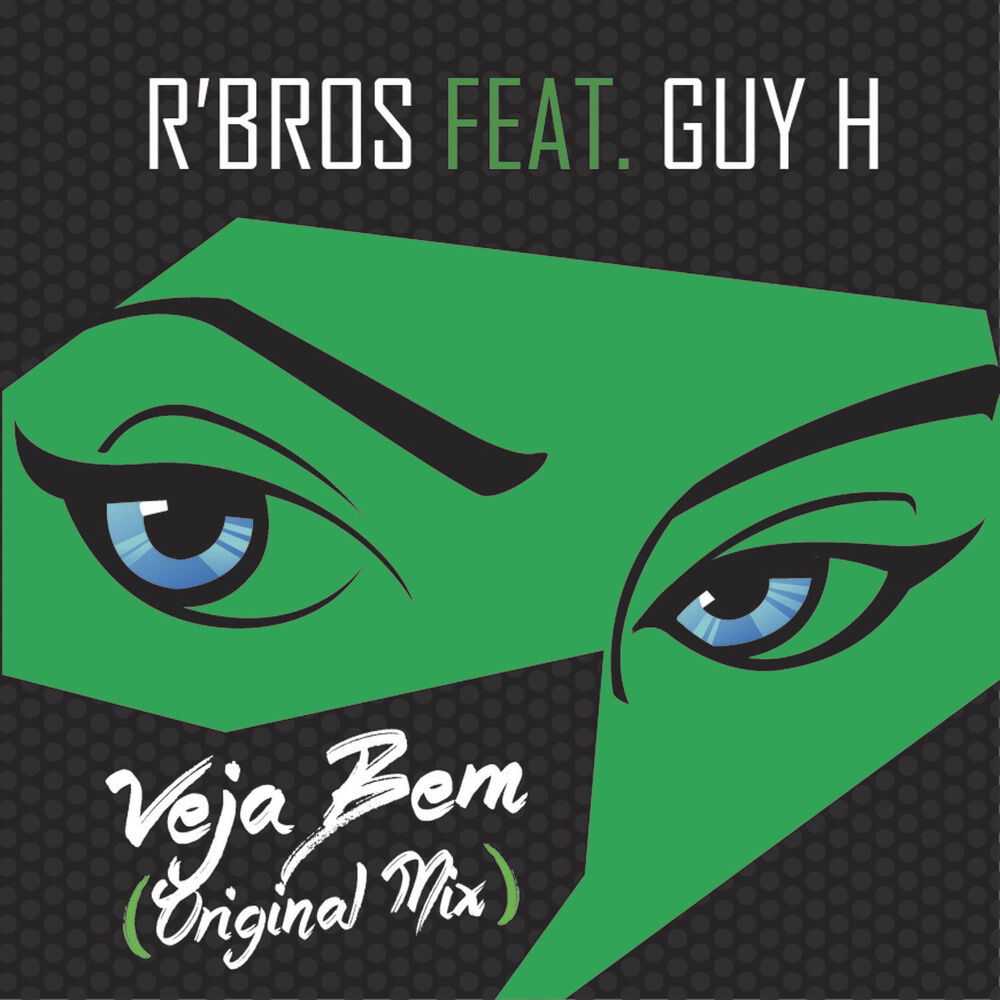 Picture of Veja Bem (Original Mix)