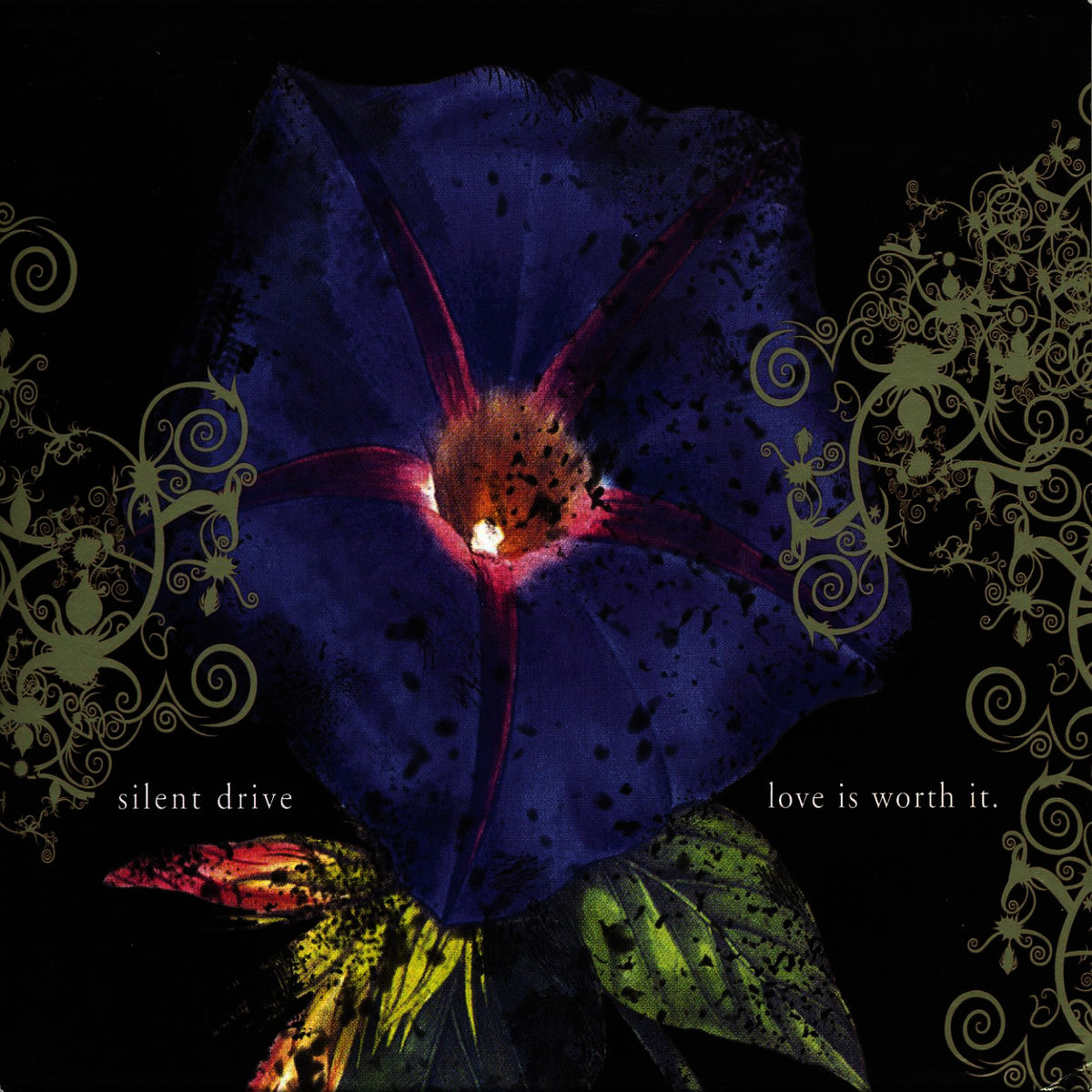 Album cover of 4/16