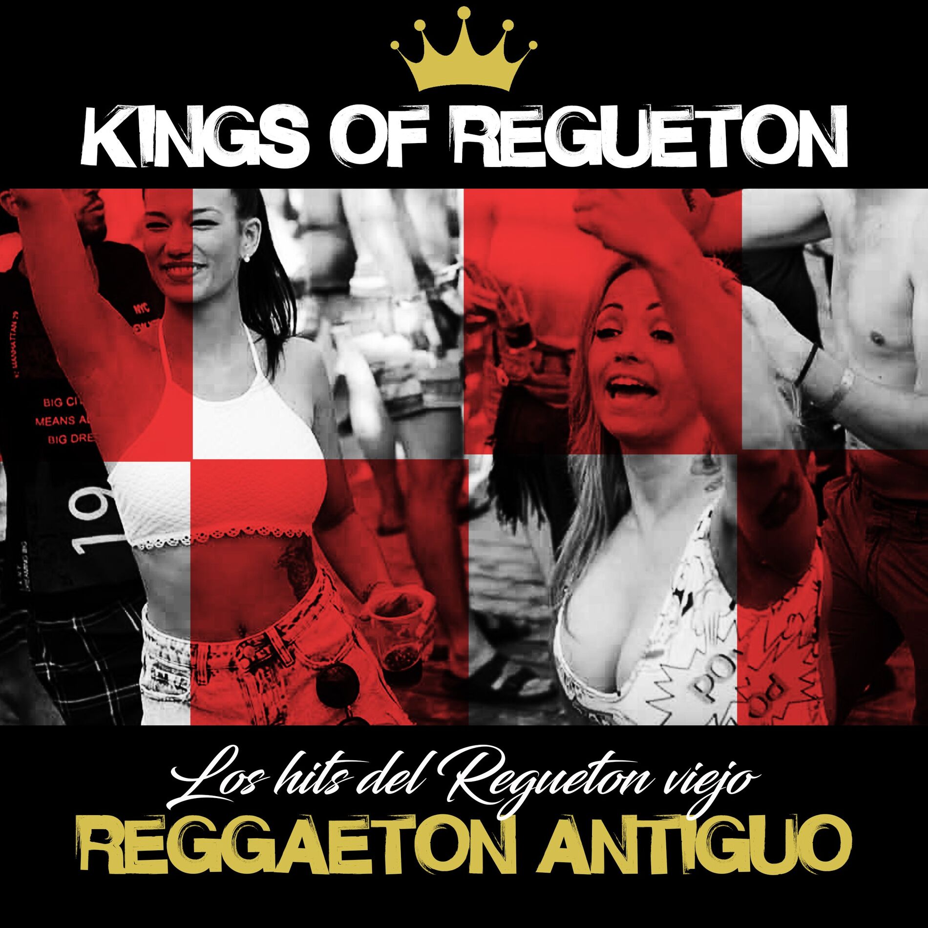Album cover of Hasta el Amanecer