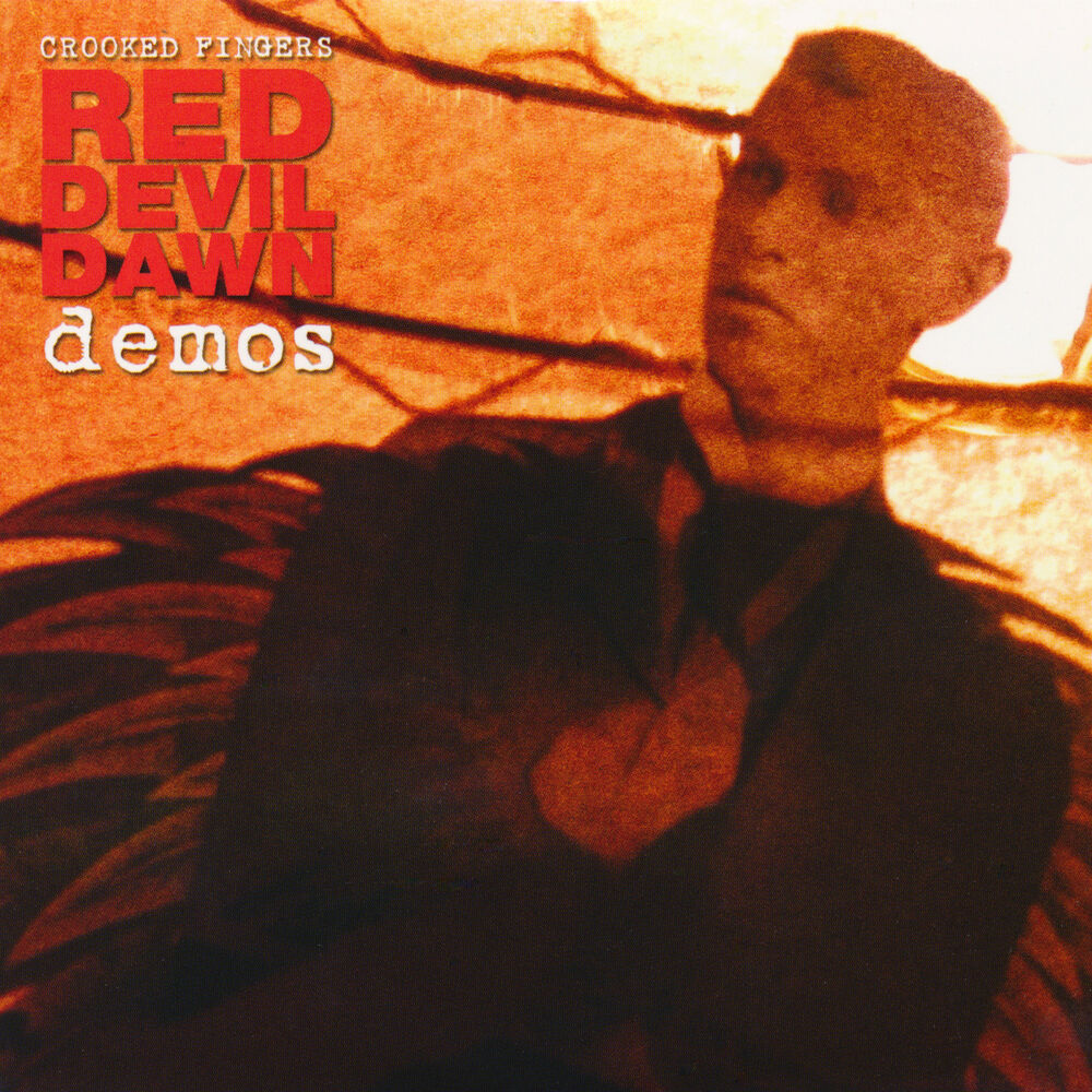 Picture of Red Devil Dawn Demos