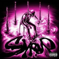 Cover of Syrup