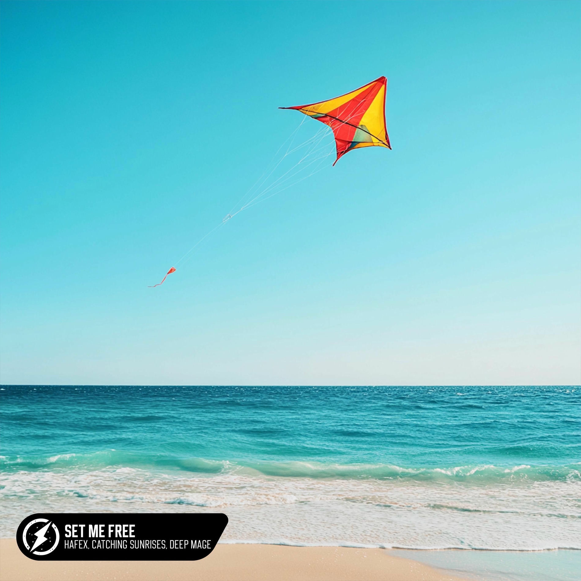 Album cover of Set Me Free