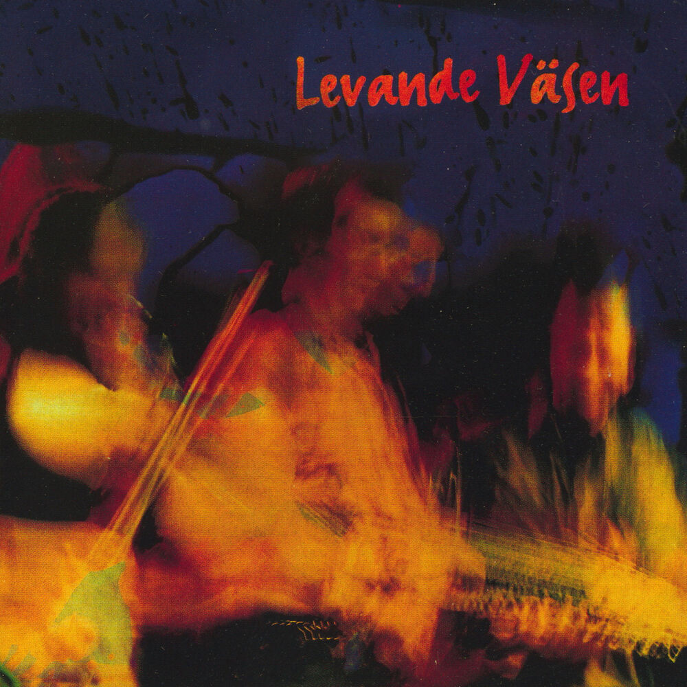 Picture of Levande Väsen