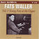 I ain't got nobody by Fats Waller album cover