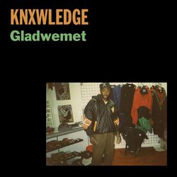 Cover of Gladwemet