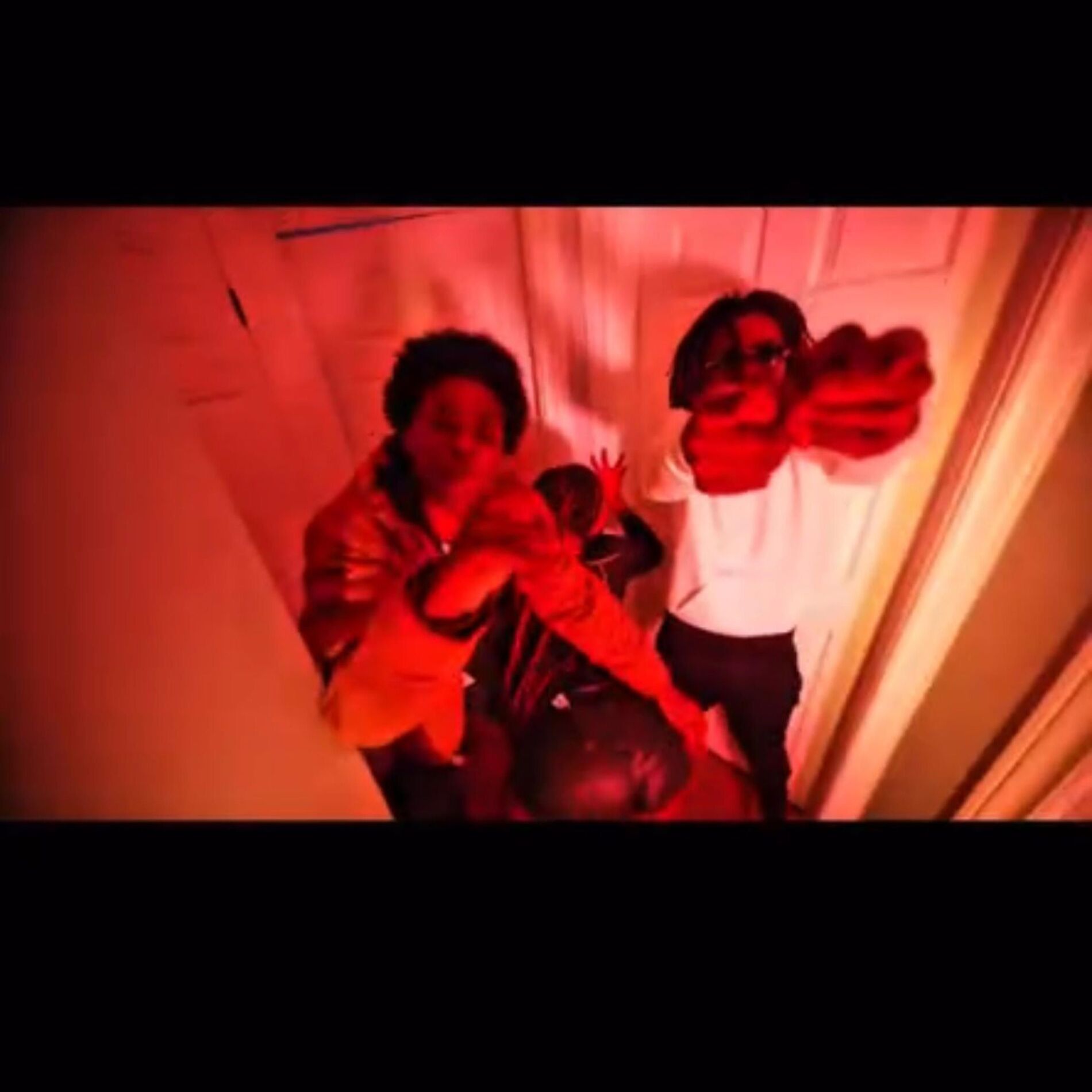 Album cover of Shake dat ass (feat. Reckless)