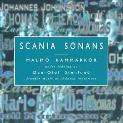 Cover of Scania Sonans
