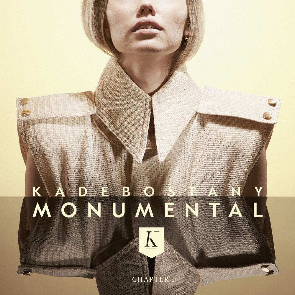 Picture of Monumental - Chapter I