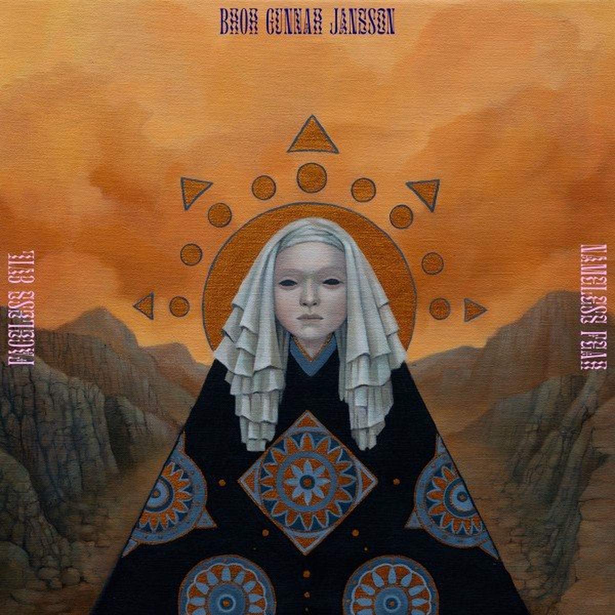 Album cover of Postlude