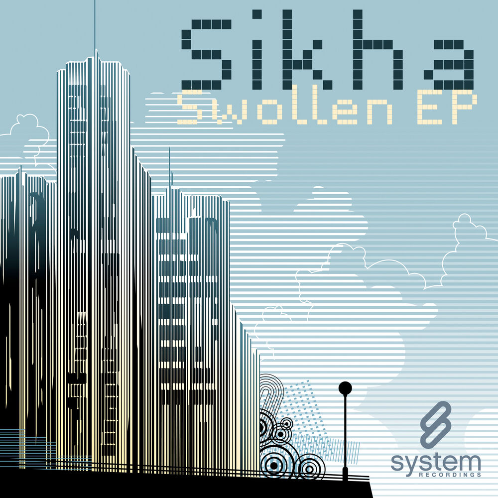 Picture of Swollen EP