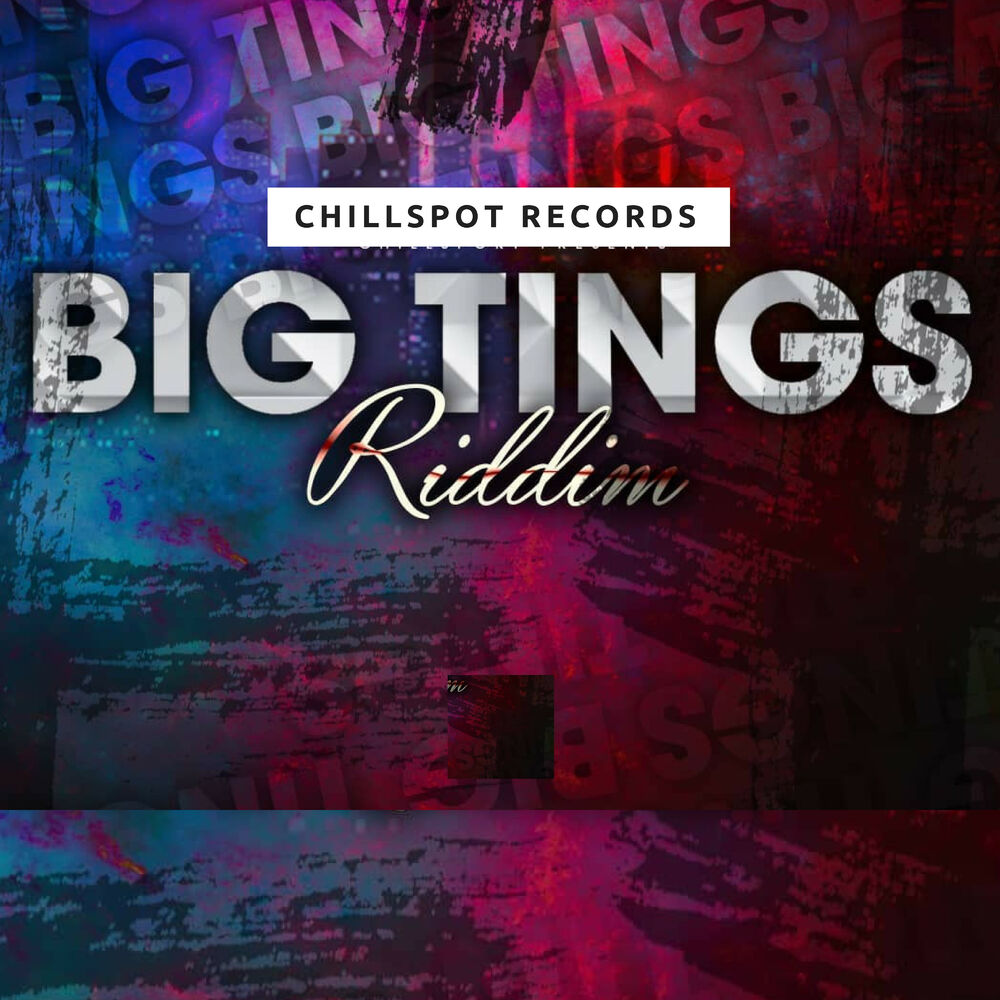 Picture of Big Tings Riddim