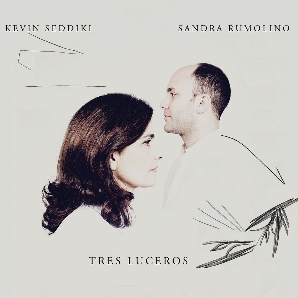 Picture of Tres Luceros