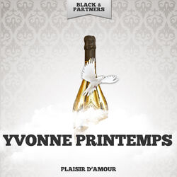 Plaisir D'amour