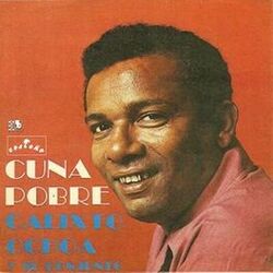 Cover of Cuna Pobre