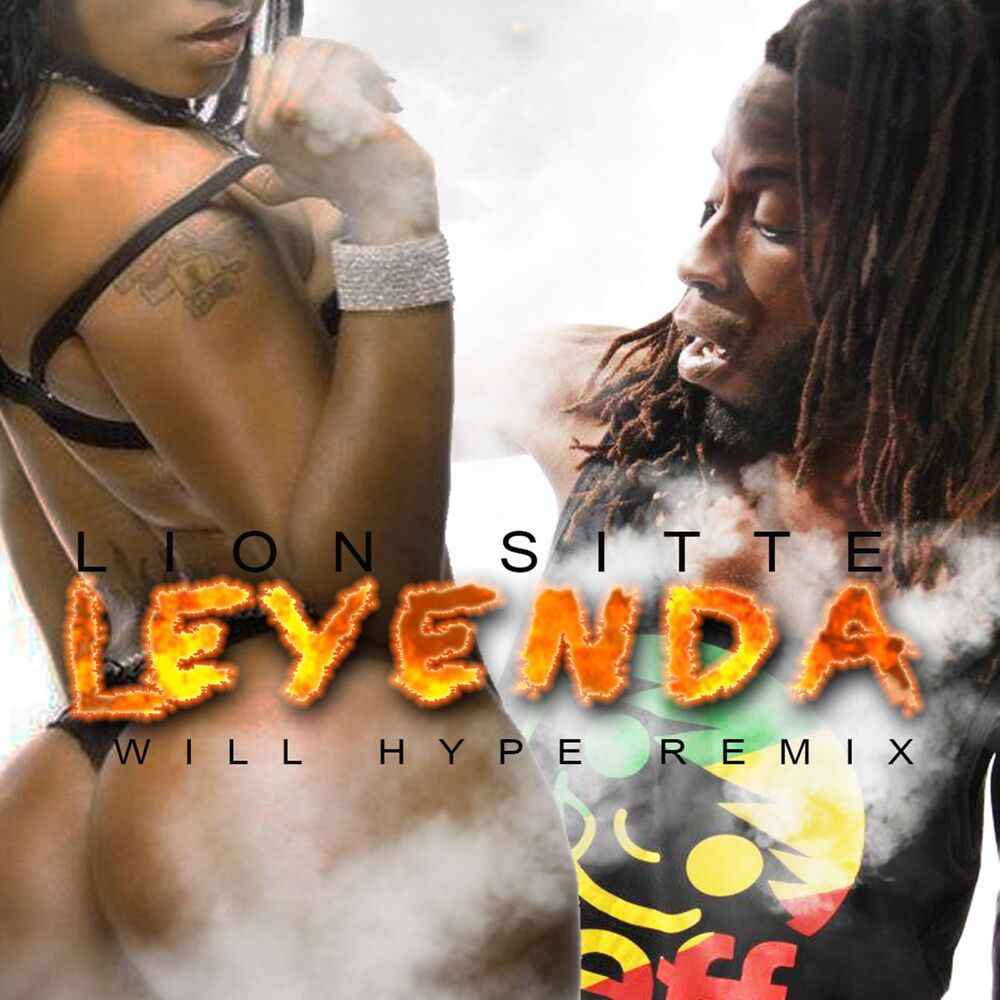 Picture of Leyenda (Will Hype Remix)