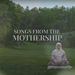 Cover of Songs From The Mothership