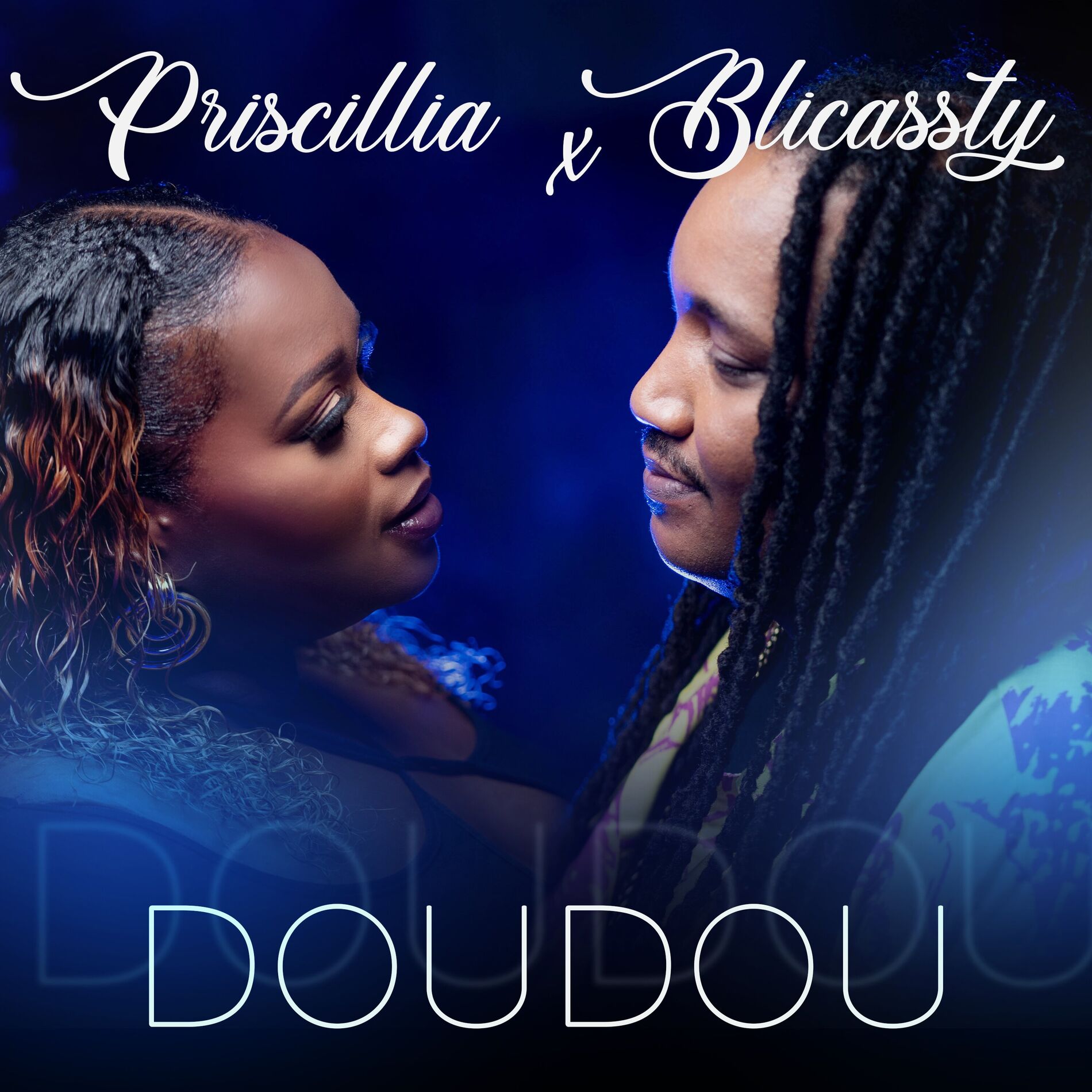 Album cover of Doudou