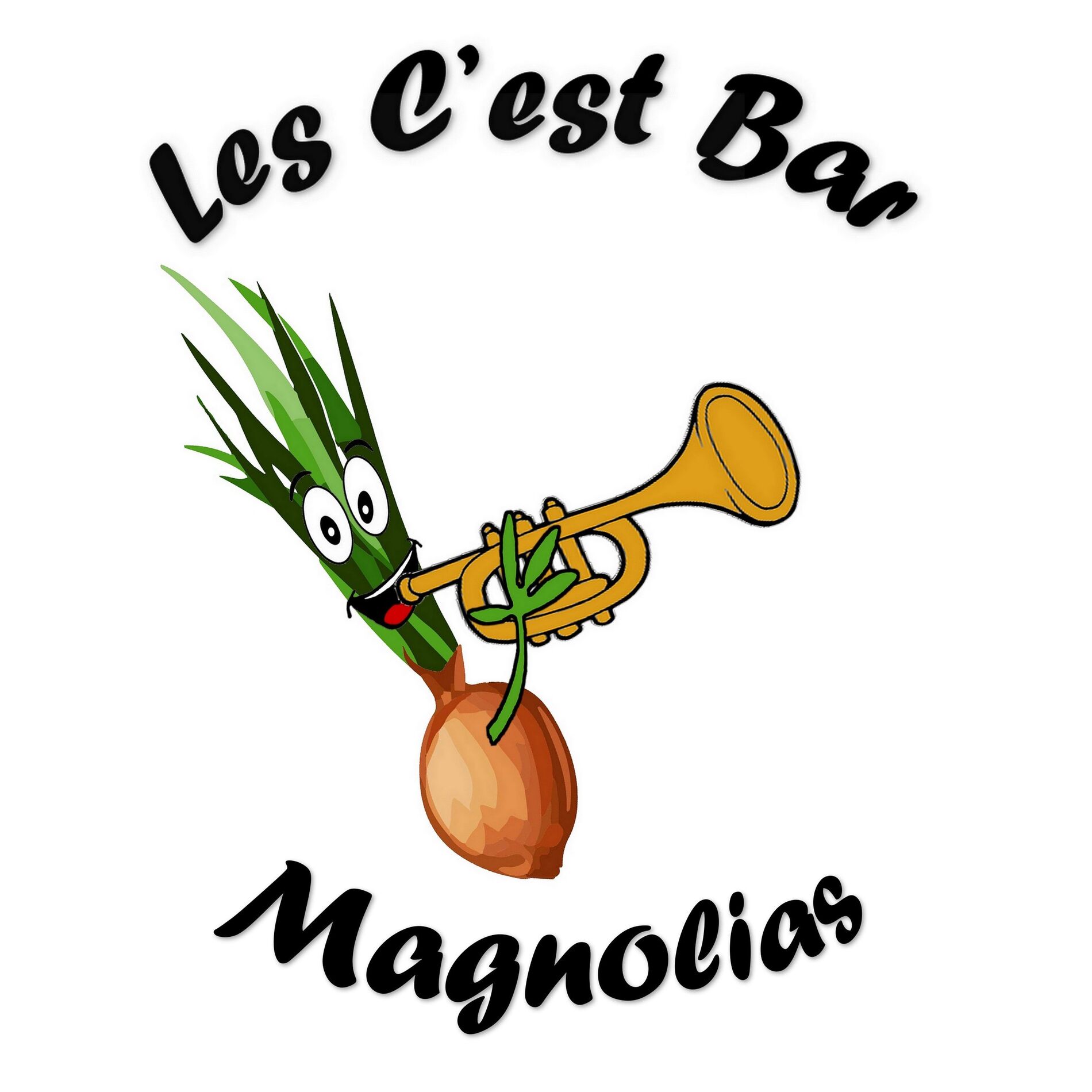 Album cover of Magnolias