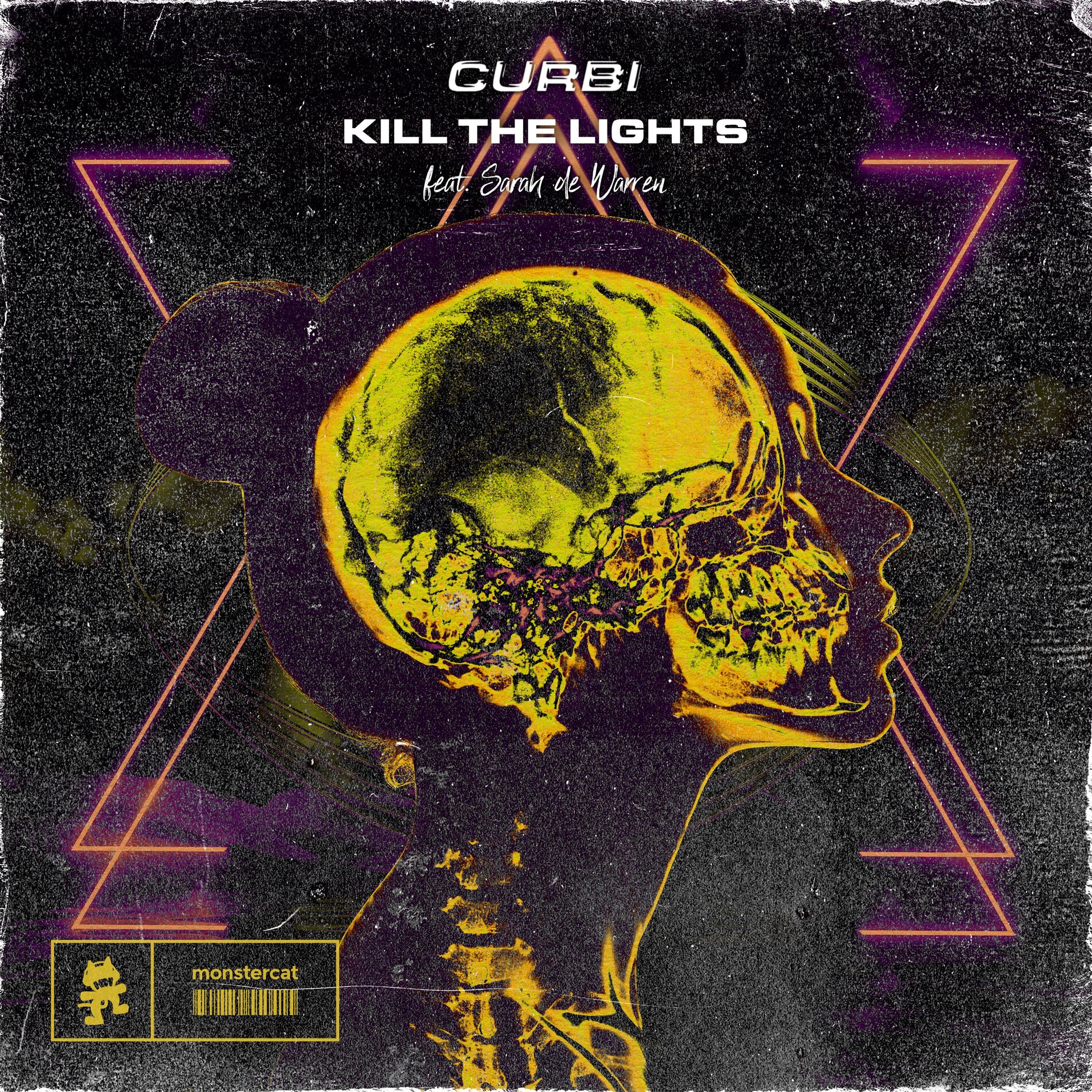 Album cover of Kill The Lights