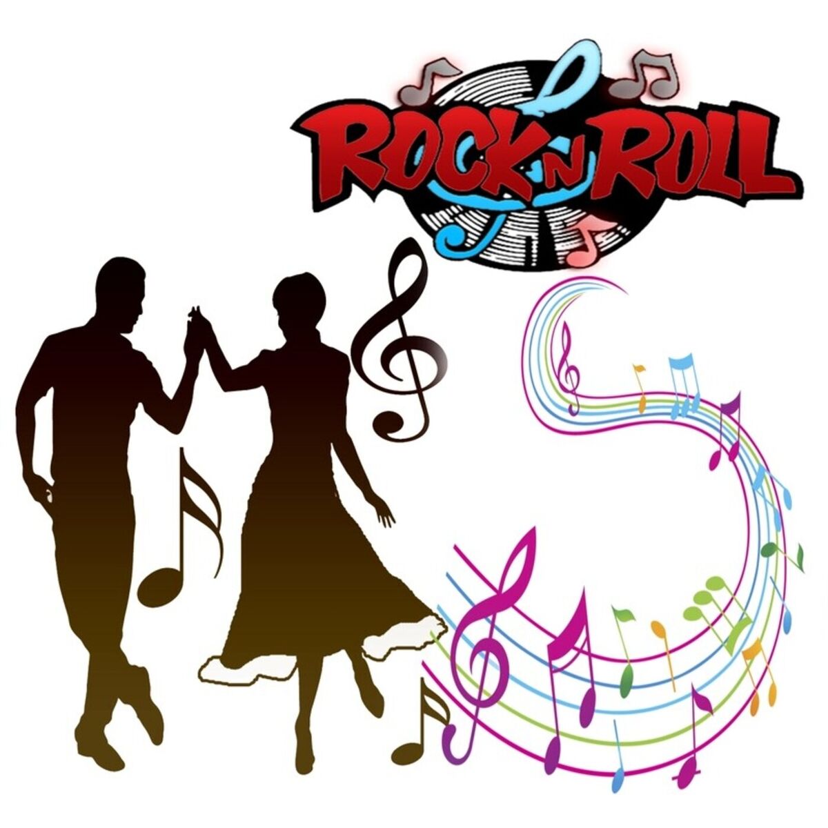 Album cover of Rock & Roll