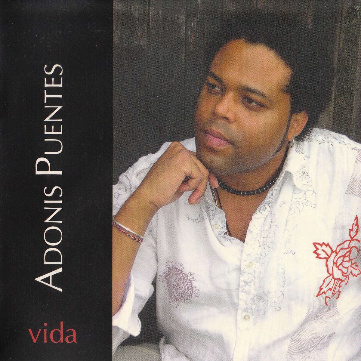 Album cover of Vida