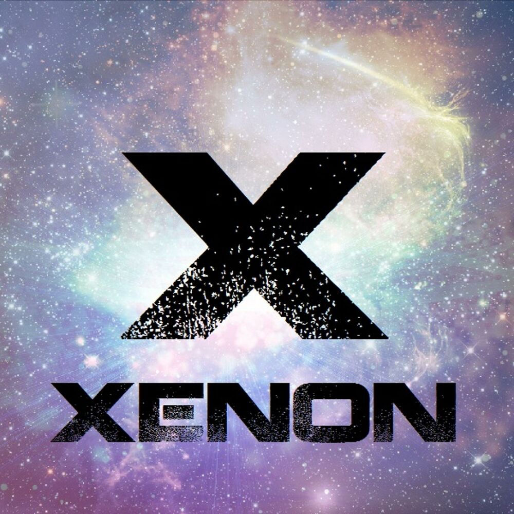 Picture of Xenon