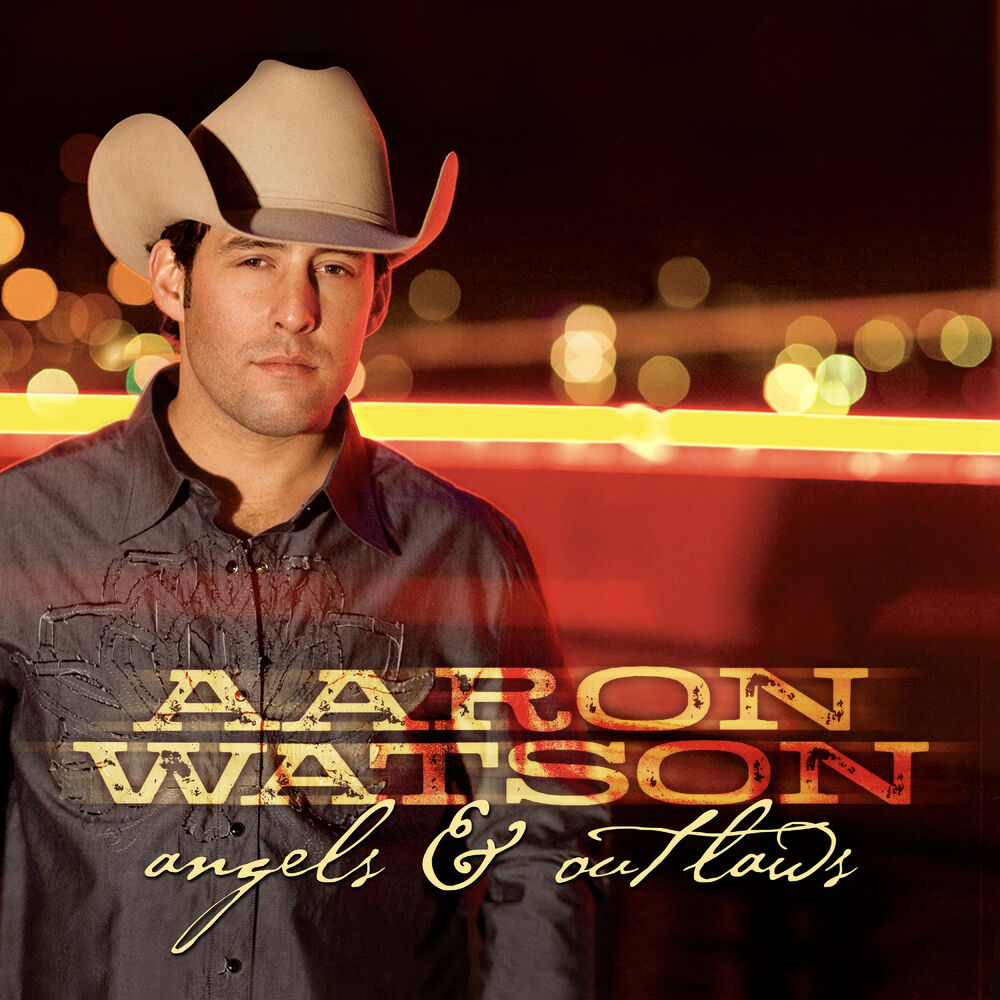 Picture of Angels & Outlaws