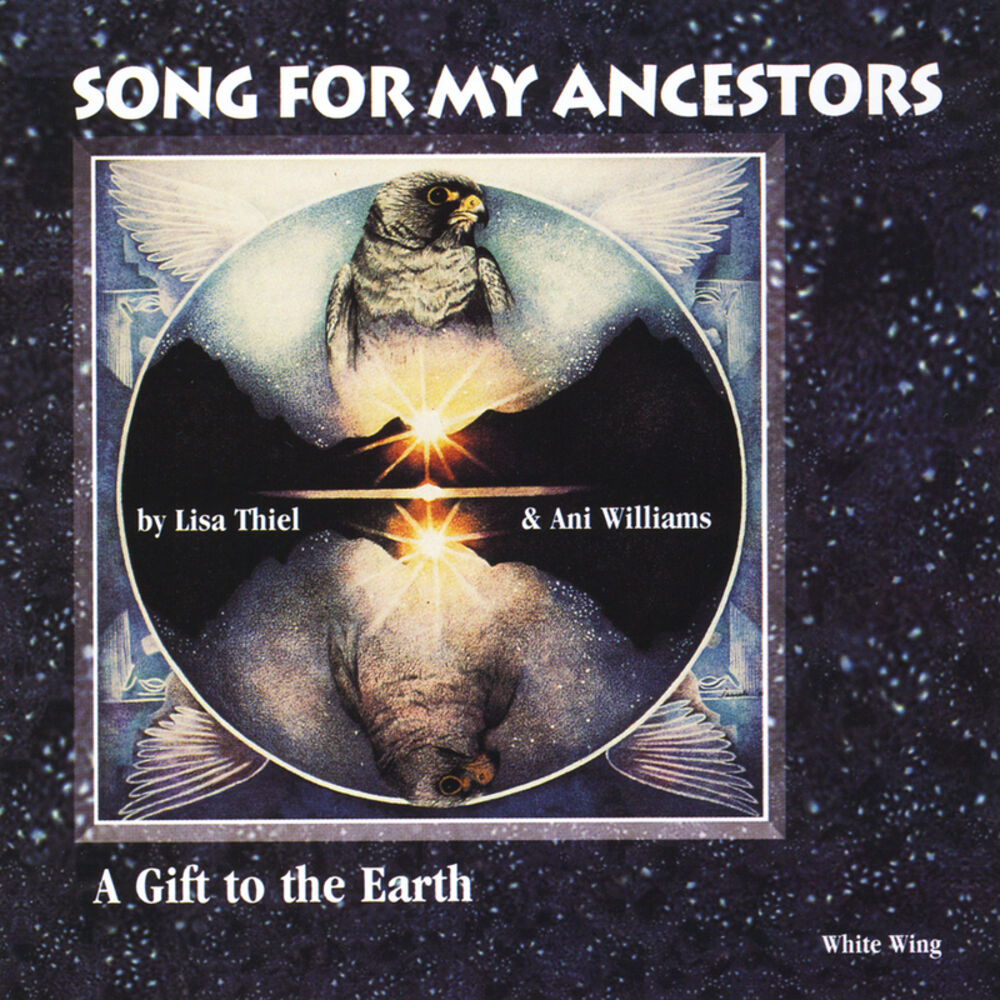 Picture of Song for My Ancestors