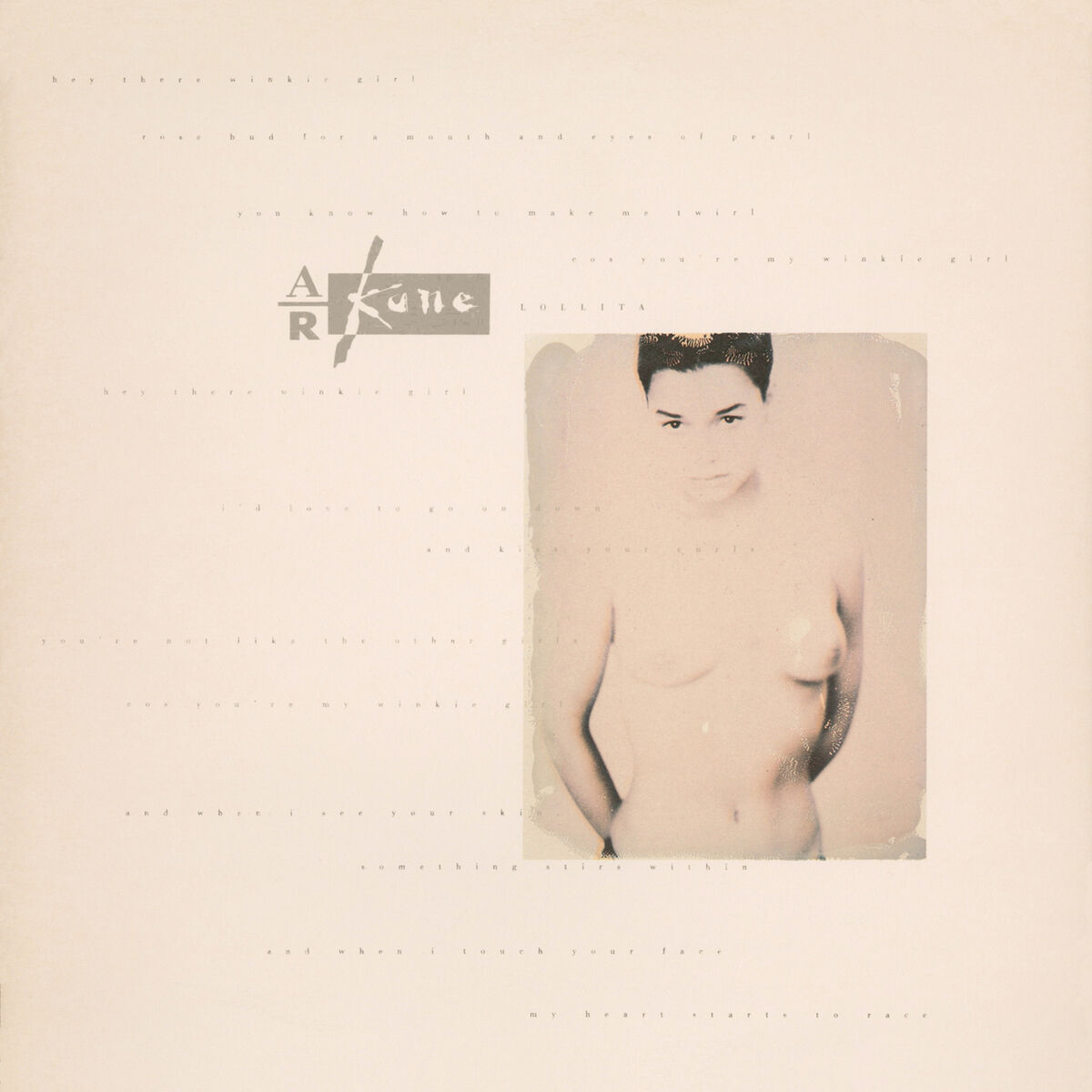 Album cover of Lollita