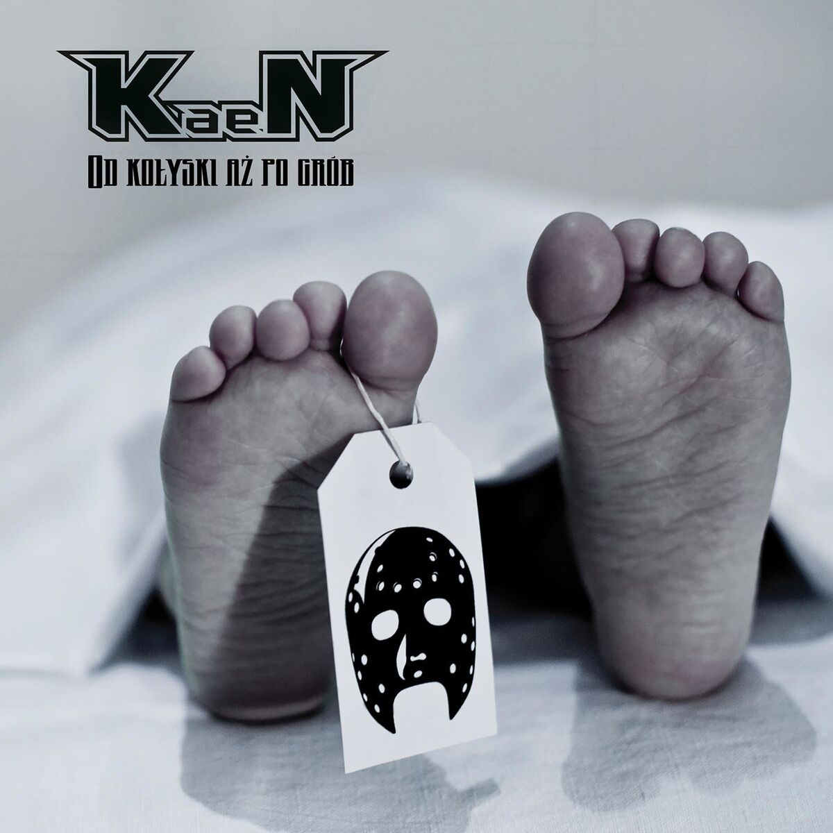Album cover of Od kołyski aż po grób
