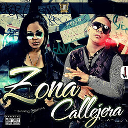 Cover of Zona Callejera