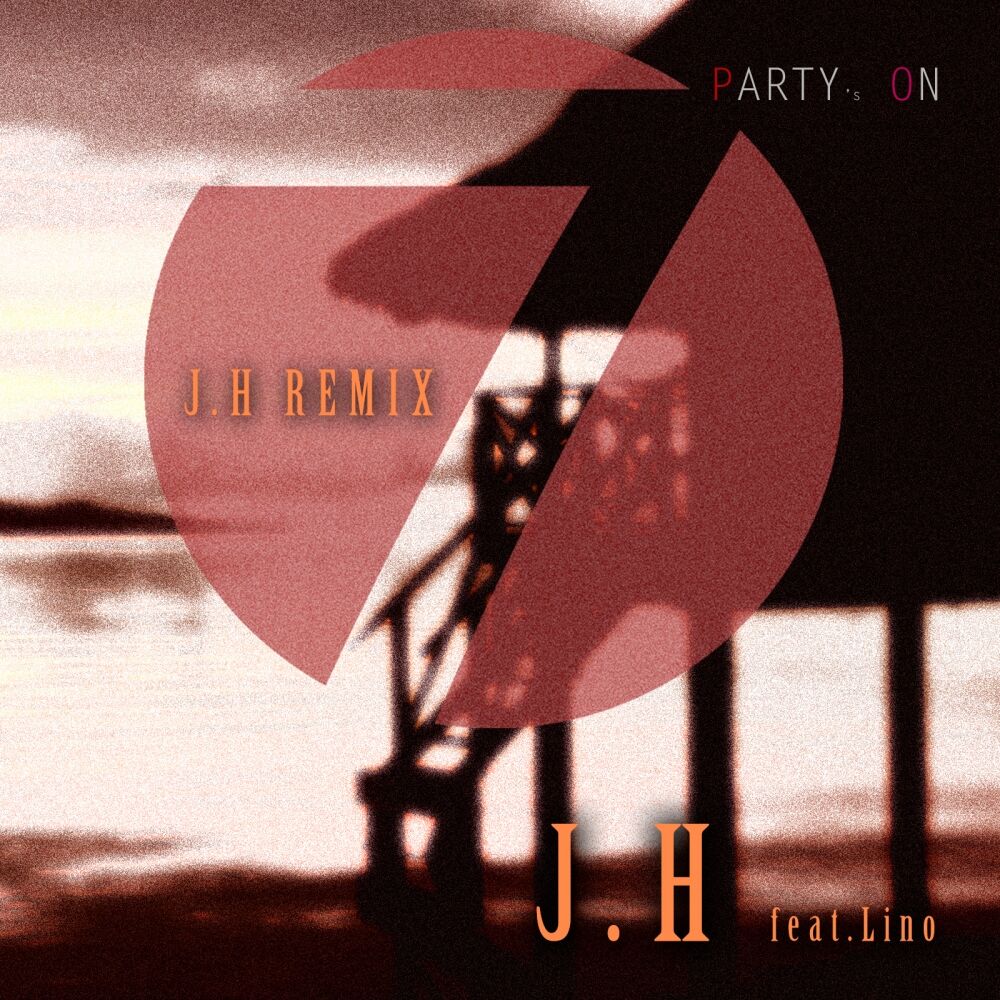 Picture of 7 (J H Remix)