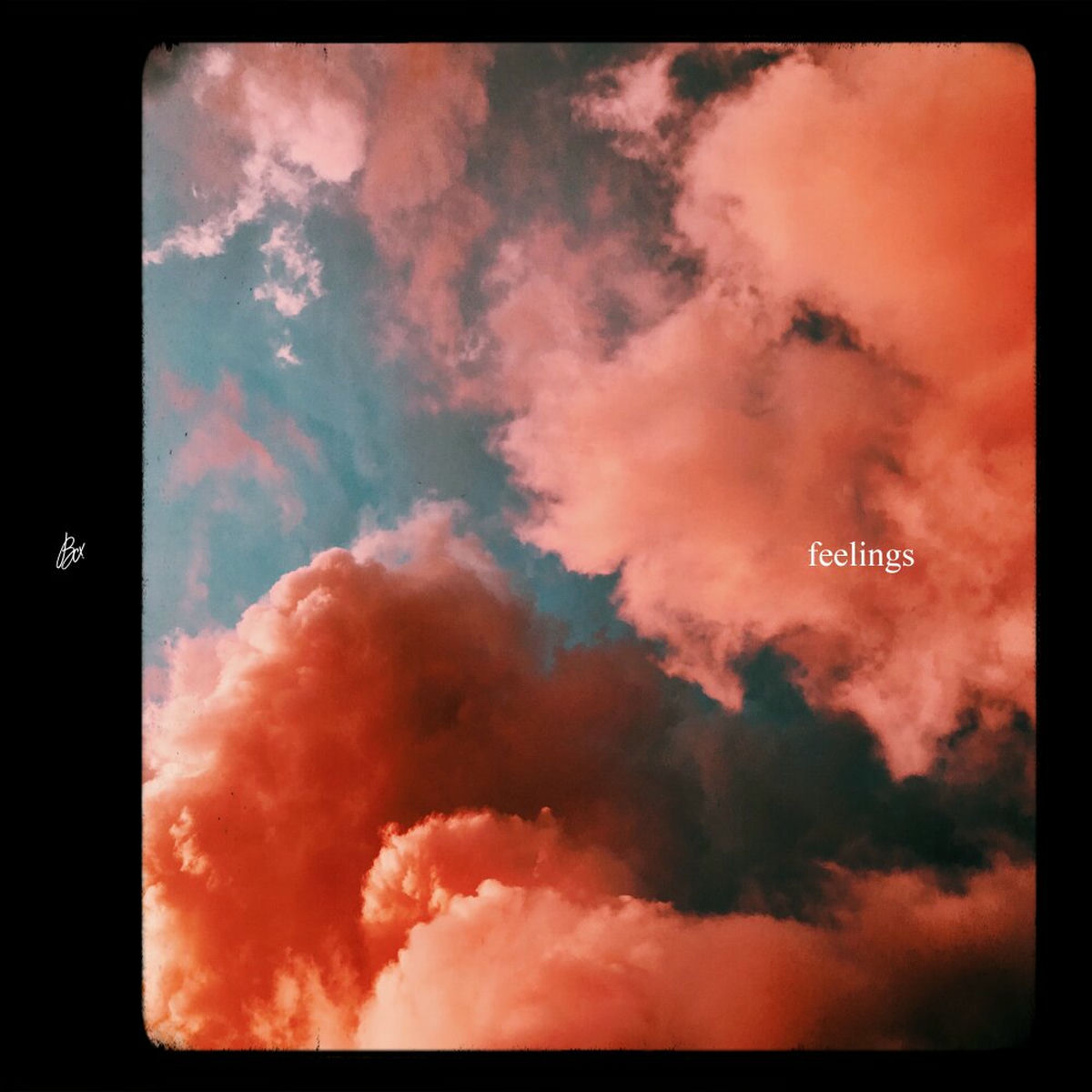 Album cover of Feelings