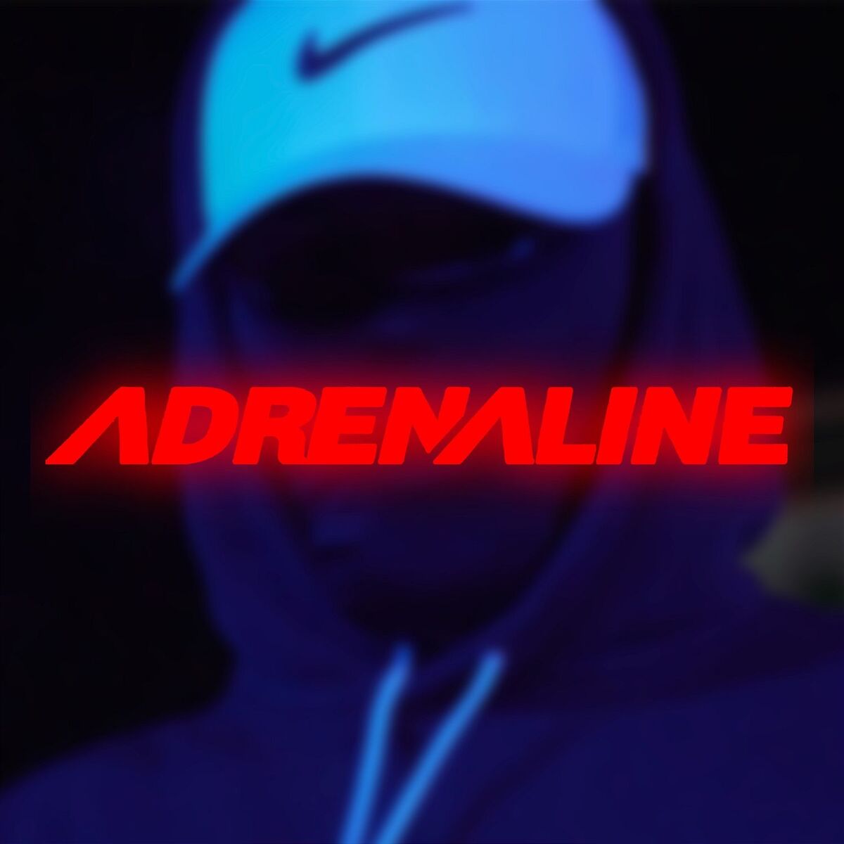 Album cover of Adrenaline