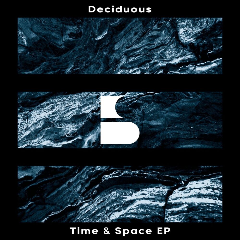 Picture of Time & Space EP