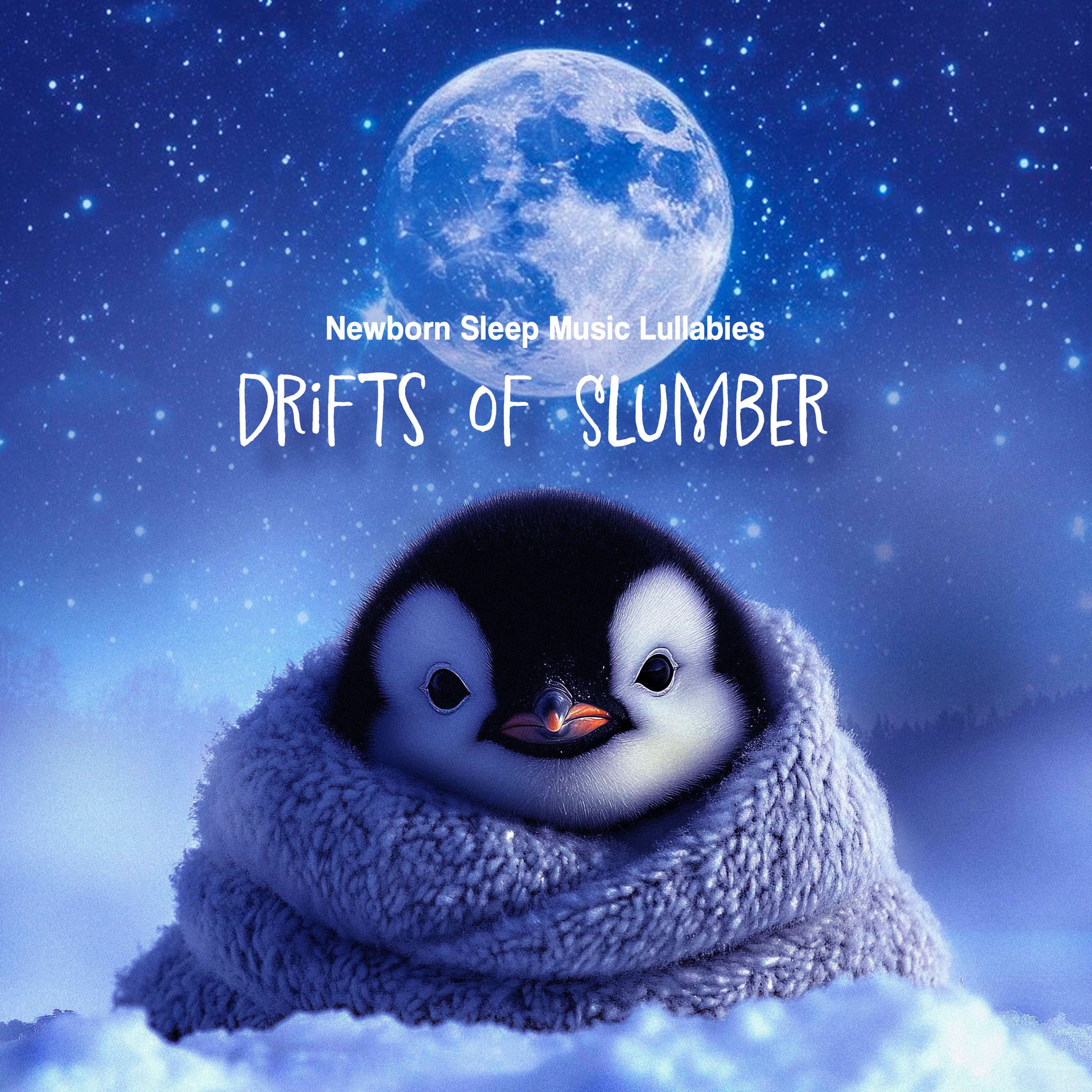 Album cover of Drifts of Slumber