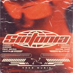 Cover of Sintonia