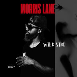 Cover of Wild Side