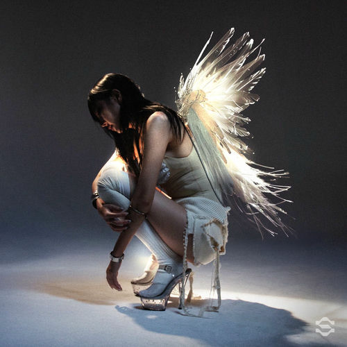  CAM GIRL x Gaszia - 99% Angel (2025) 