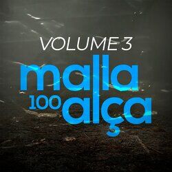 Cover of Vol. 3