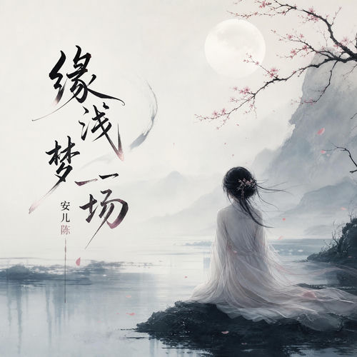 缘浅梦一场