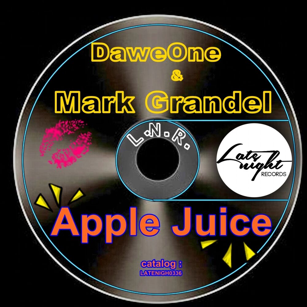 Picture of Apple Juice