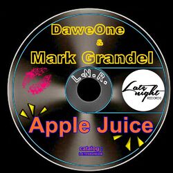 Cover of Apple Juice