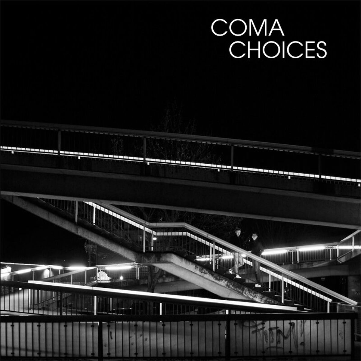 Album cover of Choices