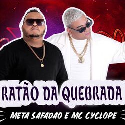 Cover of Ratão da Quebrada